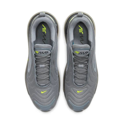 Men's Air Max 720 Cool Grey Volt Shoes