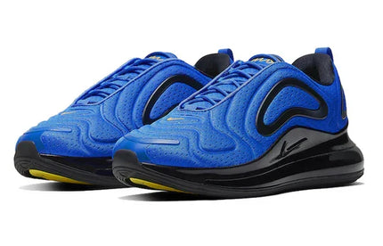 Men's Air Max 720 Deep Blue Shoes