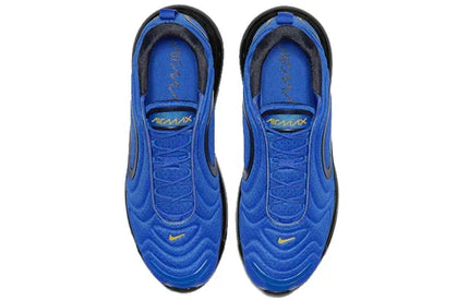 Men's Air Max 720 Deep Blue Shoes