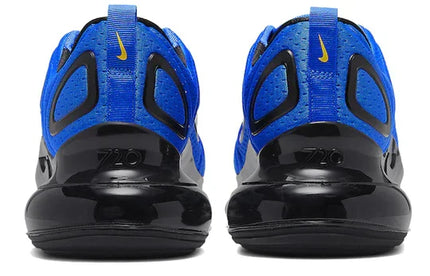 Men's Air Max 720 Deep Blue Shoes