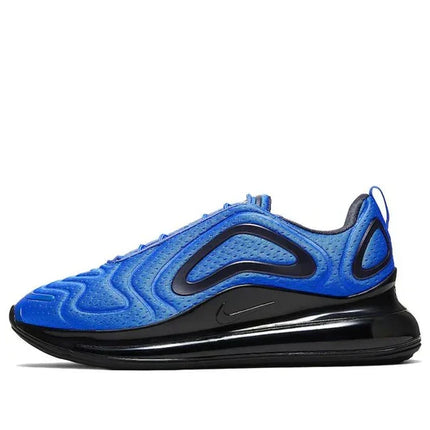 Men's Air Max 720 Deep Blue Shoes