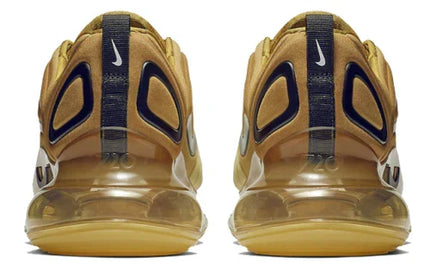Men's Air Max 720 Desert Shoes