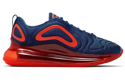 Men's Air Max 720 For Chicago Bears Fans Shoes