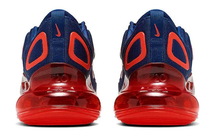 Men's Air Max 720 For Chicago Bears Fans Shoes