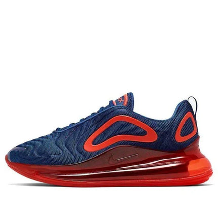 Men's Air Max 720 For Chicago Bears Fans Shoes