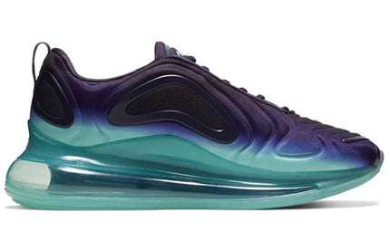 Men's Air Max 720 Grand Purple Shoes