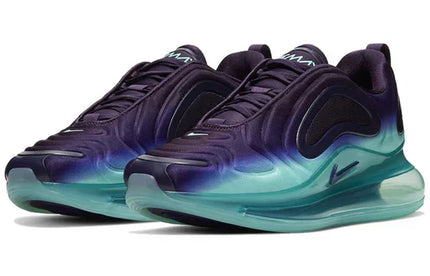 Men's Air Max 720 Grand Purple Shoes