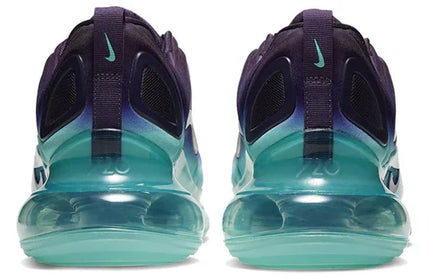 Men's Air Max 720 Grand Purple Shoes