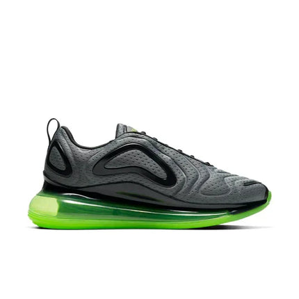 Men's Air Max 720 Green Volt Shoes