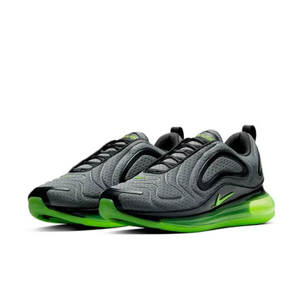 Men's Air Max 720 Green Volt Shoes
