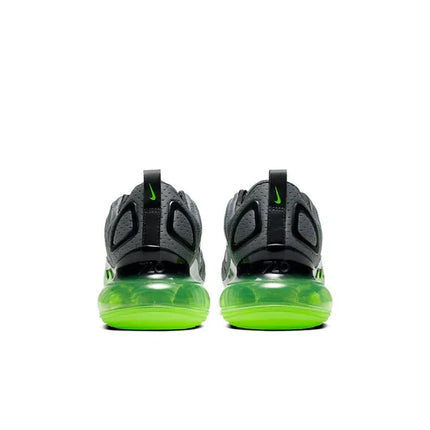 Men's Air Max 720 Green Volt Shoes