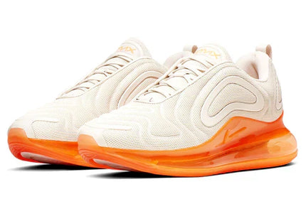 Men's Air Max 720 Light Orewood Brown Shoes