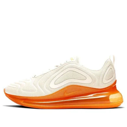 Men's Air Max 720 Light Orewood Brown Shoes