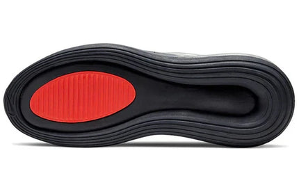 Men's Air Max 720 Matte Silver Shoes
