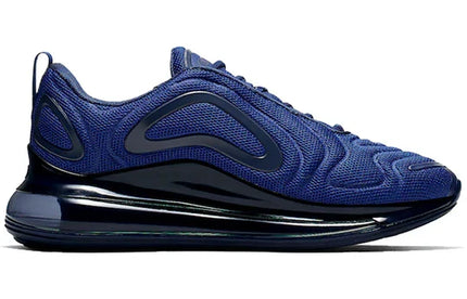 Men's Air Max 720 Midnight Navy Shoes