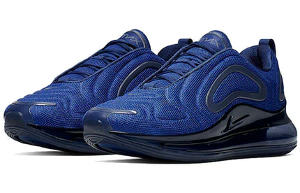 Men's Air Max 720 Midnight Navy Shoes