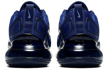 Men's Air Max 720 Midnight Navy Shoes