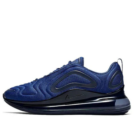 Men's Air Max 720 Midnight Navy Shoes