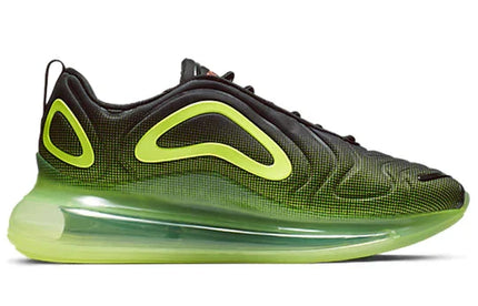 Men's Air Max 720 Neon Collection Shoes
