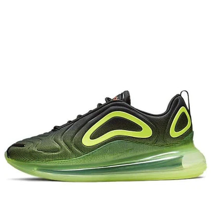 Men's Air Max 720 Neon Collection Shoes