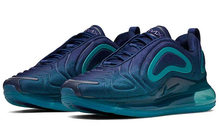 Men's Air Max 720 Nightsade Shoes