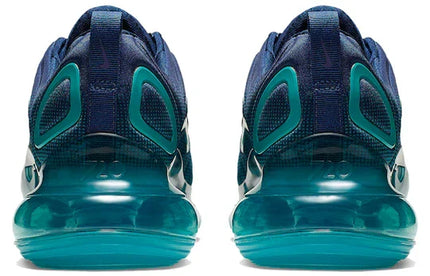 Men's Air Max 720 Nightsade Shoes