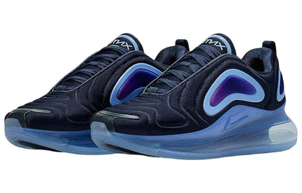 Men's Air Max 720 Obsidian Blue Shoes