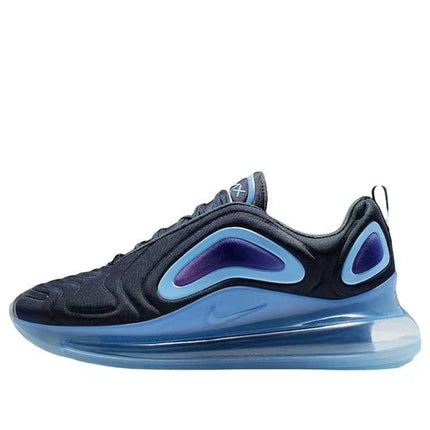 Men's Air Max 720 Obsidian Blue Shoes