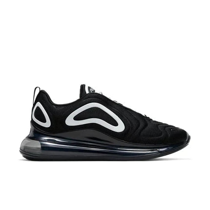 Men's Air Max 720 Oreo Shoes