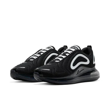 Men's Air Max 720 Oreo Shoes