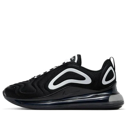 Men's Air Max 720 Oreo Shoes
