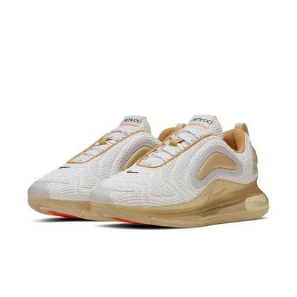 Men's Air Max 720 Pale Vanilla Shoes