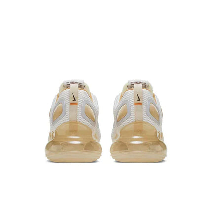 Men's Air Max 720 Pale Vanilla Shoes