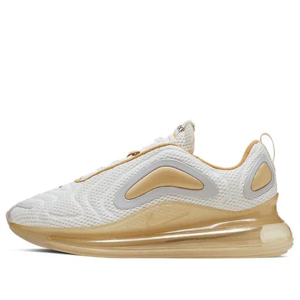 Men's Air Max 720 Pale Vanilla Shoes