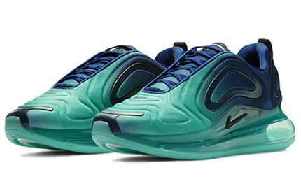 Men's Air Max 720 Sea Forest Shoes