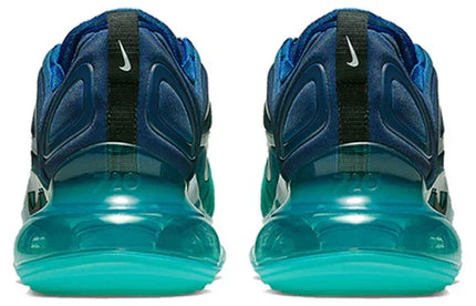 Men's Air Max 720 Sea Forest Shoes