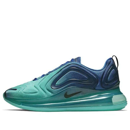 Men's Air Max 720 Sea Forest Shoes