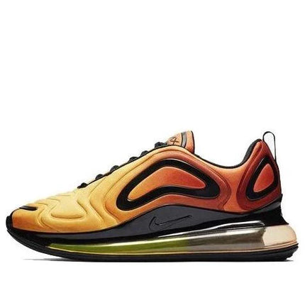 Men's Air Max 720 Sunset Shoes