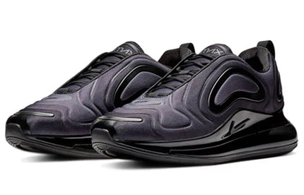 Men's Air Max 720 Total Eclipse Shoes