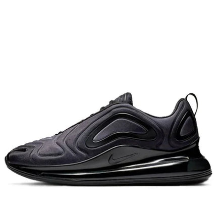 Men's Air Max 720 Total Eclipse Shoes