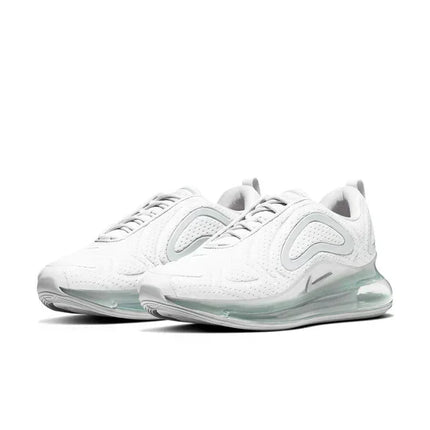 Men's Air Max 720 Vast Grey Shoes