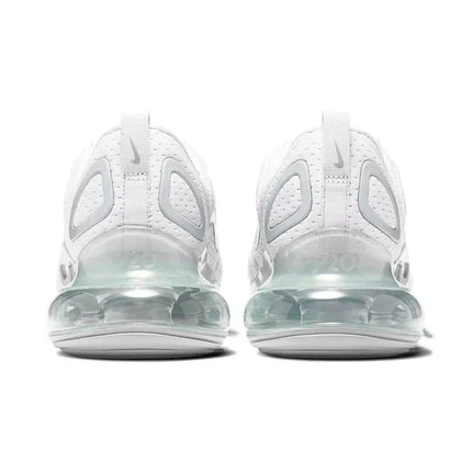 Men's Air Max 720 Vast Grey Shoes