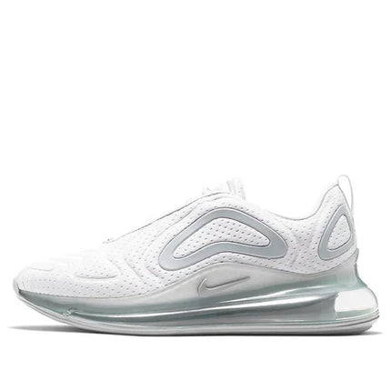 Men's Air Max 720 Vast Grey Shoes