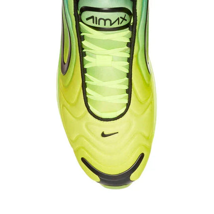 Men's Air Max 720 Volt Green Shoes