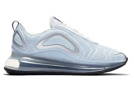Men's Air Max 720 Waffle Shoes