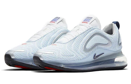 Men's Air Max 720 Waffle Shoes
