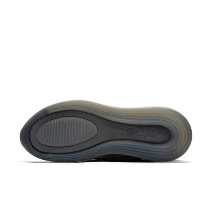 Men's Air Max 720 Wolf Grey Shoes