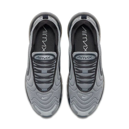 Men's Air Max 720 Wolf Grey Shoes