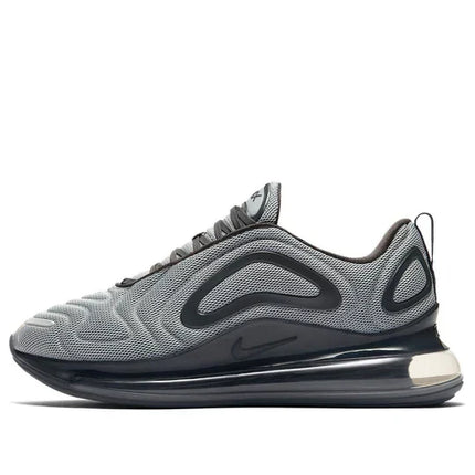 Men's Air Max 720 Wolf Grey Shoes