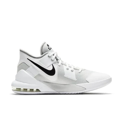 Men's Air Max Impact 2 White Shoes
